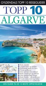 "Algarve : topp 10"