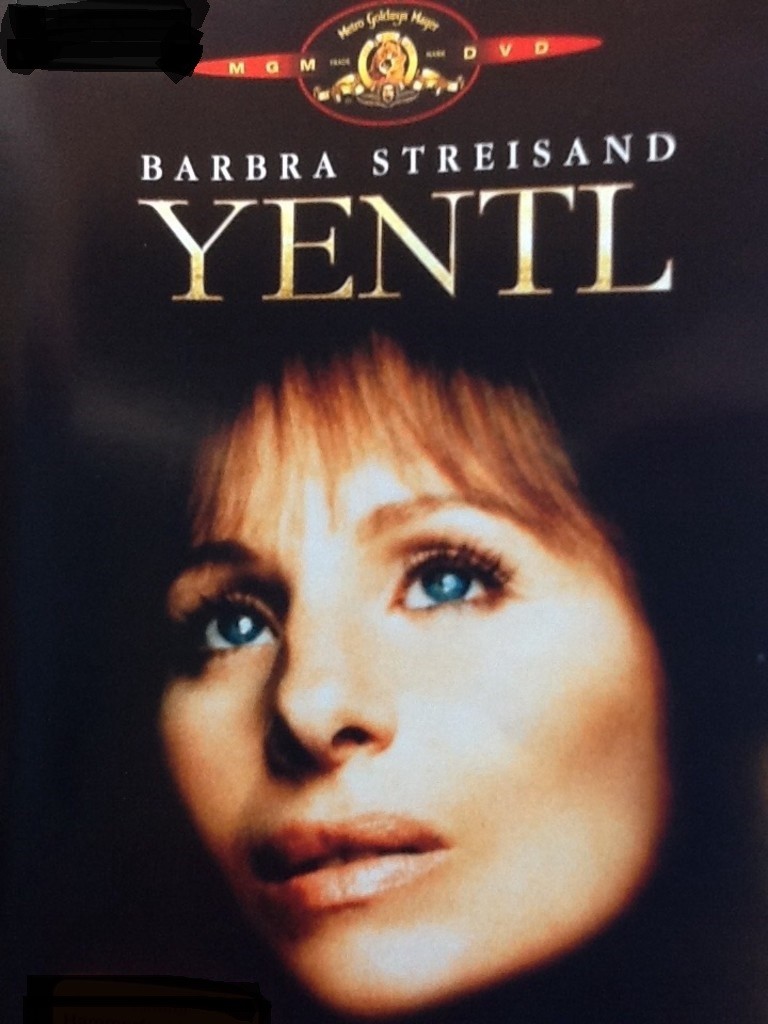 Yentl