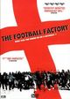 Omslagsbilde:The football factory