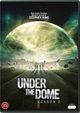 Omslagsbilde:Under the dome . Season 2