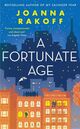 Cover photo:A fortunate age