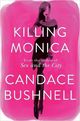 Omslagsbilde:Killing Monica