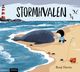 Cover photo:Stormhvalen