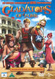 Omslagsbilde:Gladiators of Rome