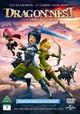 Omslagsbilde:Dragon nest : warriors' dawn