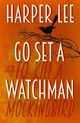 Omslagsbilde:Go set a watchman