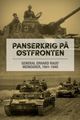 Omslagsbilde:Panserkrig på Østfronten : general Erhard Raus' memoarer, 1941-1945
