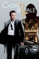 Omslagsbilde:Casino Royale