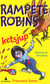 Omslagsbilde:Rampete Robins ketsjup