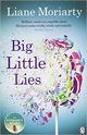 Omslagsbilde:Big little lies