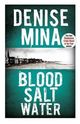 Cover photo:Blood, salt, water