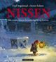 Omslagsbilde:Nissen : den norske nissens forunderlige liv og historie