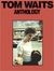 Omslagsbilde:Anthology