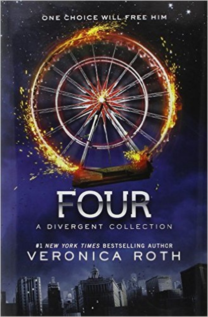 Four : a divergent collection