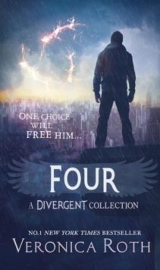 Four : a divergent collection