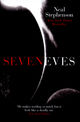 Omslagsbilde:Seveneves