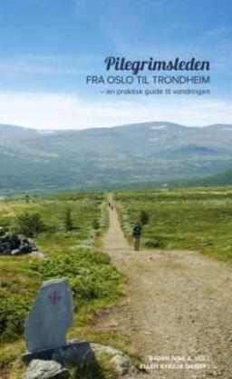 forsidebilde - trykk for å vise stor versjon