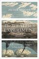 Omslagsbilde:The weather experiment : the pioneers who sought to see the future