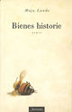 Omslagsbilde:Bienes historie : roman