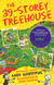 Omslagsbilde:The 39-storey treehouse