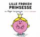 Cover photo:Lille Frøken Prinsesse