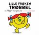 Cover photo:Lille Frøken Trøbbel