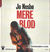 Omslagsbilde:Mere blod