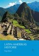 Omslagsbilde:Latin-Amerikas historie