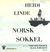 Omslagsbilde:Norsk sokkel