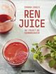 Omslagsbilde:Ren juice : av frukt og grønnsaker