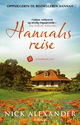 Cover photo:Hannahs reise