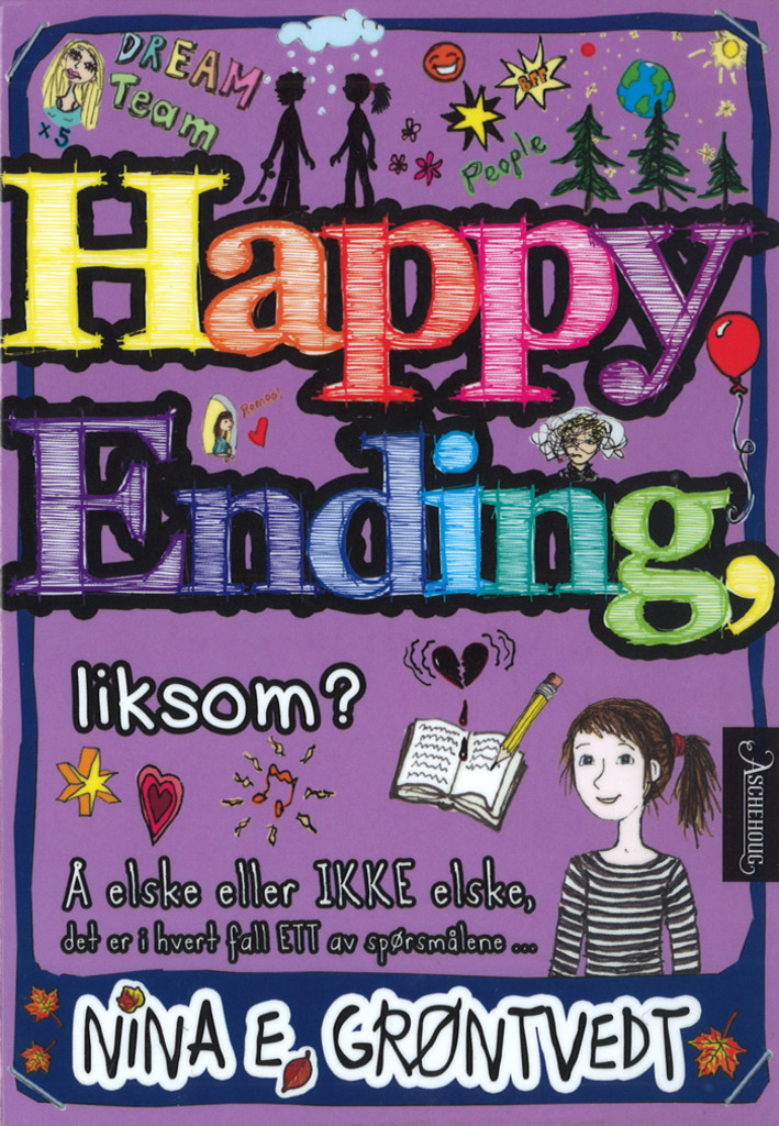 Happy ending, liksom?