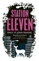 Omslagsbilde:Station eleven