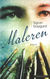 Omslagsbilde:Maleren : roman