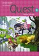 Cover photo:Quest 5 : teacher's guide