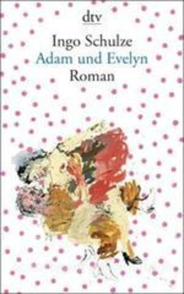 Adam und Evelyn : Roman