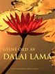 Omslagsbilde:Gylne ord av Dalai Lama