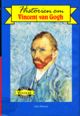 Omslagsbilde:Historien om Vincent van Gogh