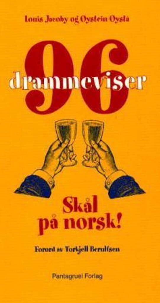 96 drammeviser