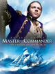 Cover photo:Master &amp; commander . The far side of the world
