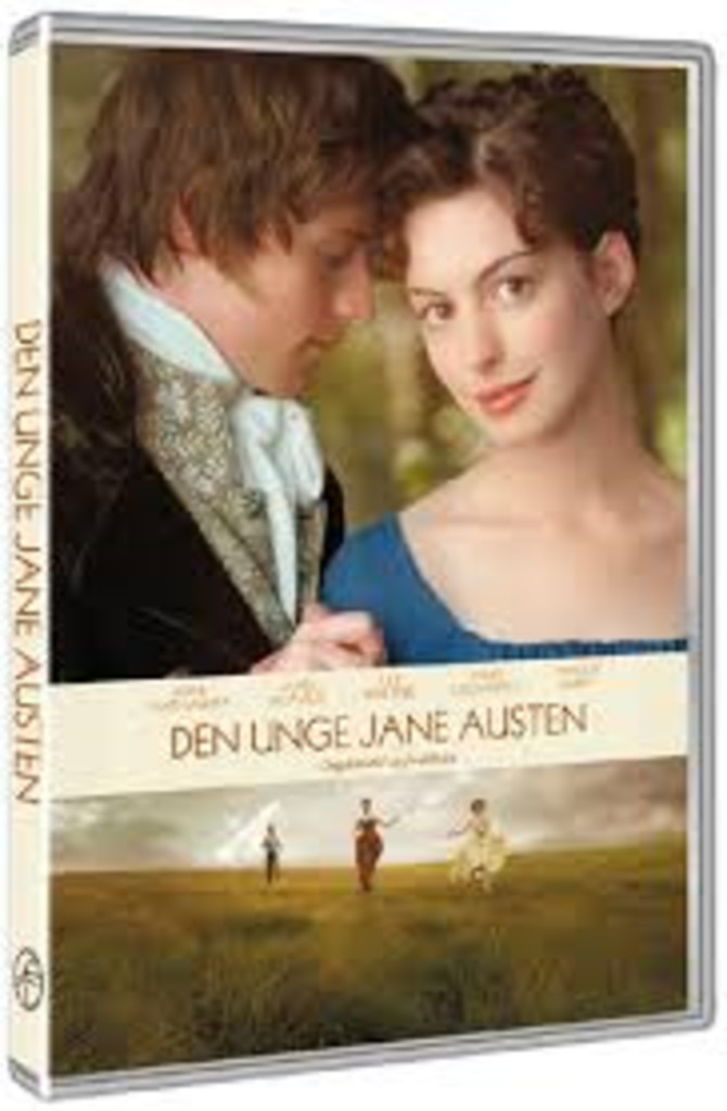 Den Unge Jane Austen