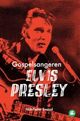 Omslagsbilde:Gospelsangeren Elvis Presley