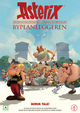 Omslagsbilde:Asterix : byplanleggeren