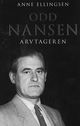 Omslagsbilde:Odd Nansen : arvtageren