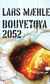 Omslagsbilde:Bouvetøya 2052 : roman