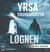 Omslagsbilde:Løgnen