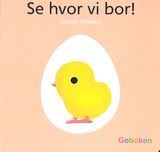 Omslagsbilde