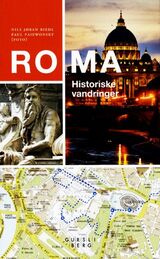 "Roma : historiske vandringer"