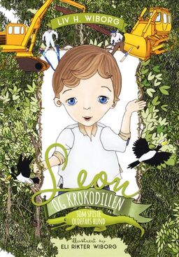 forsidebilde - trykk for å vise stor versjon