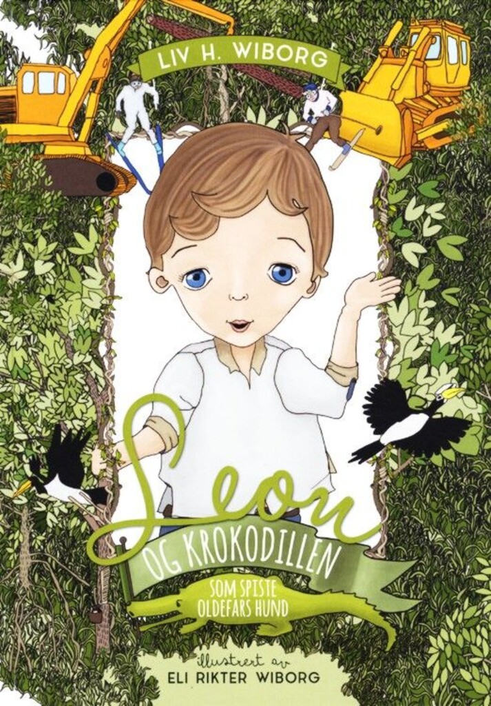 Forsidebilde